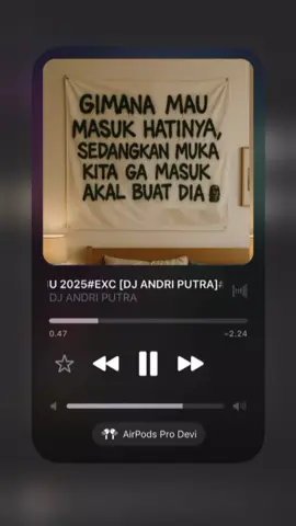 Test upload pagi #fyp #viraltiktok #djremix #viraltiktokterbaru #dj #djterbaru #djpongsky #djandriputrarmx 