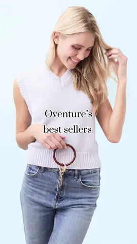 The people have spoken 👏✨ These are Oventure’s best sellers everyone’s obsessed with — and for good reason. #OventureFavorites #BestSellers #bestsellingproducts #TikTokMadeMeBuyIt #HandsFreeStyle #AddToCart #creatorsearchinsights 