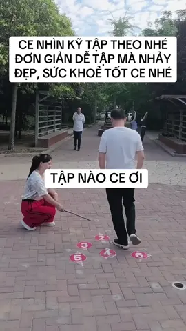 Tập nào ce