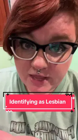 I don’t know why we’re still having this fight in 2025. Please touch grass and learn your queer history, I am literally BEGGING. #lesbiansoftiktok #nonbinarylesbian #lesbian #lgbt #discourse 