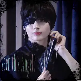 ethereal angel #tomorrow_x_together #txt #malicemizer #hueningkai #hueningkaitxt #fyp #foryoupage 