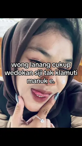 la nggeh #fyp 