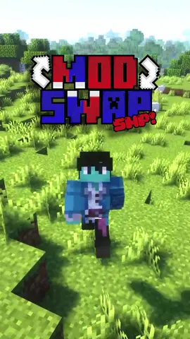 wanna know the ins and out of modswap? look no further! here's a little modswap 101 #Minecraft #minecraftsmp #moddedsmp #smp #minecraftrp #minecraftstreamer #roleplayserver #streamersmp #modswap #moddedminecraft #minecraftroleplay 