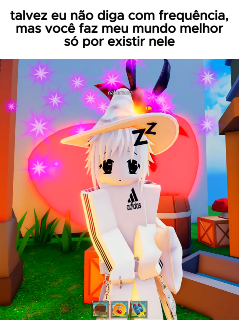obrigado por ter nascido #mushyo #nakafilia #robloxfyp #fyyyyyyyyyyyyyyyy #robloxedit