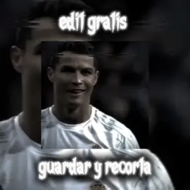video para tiiiiiiiiii de fútbol ⚽️  edit gratis de Cristiano Ronaldo ⚽️  #CapCut #paratiiiiiiiiiiiiiiiiiiiiiiiiiiiiiii #fyyyyyyyyyyyppppppp #cristianoronaldo #realmadrid #manchesterunited #edit #viral #☠️☠️☠️☠️☠️☠️ 