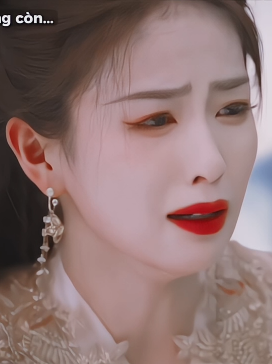 vẫn bảo vệ nàng đến cuối cùng#xuhuong #lamgiangtien #hoa_tuyet🌸 