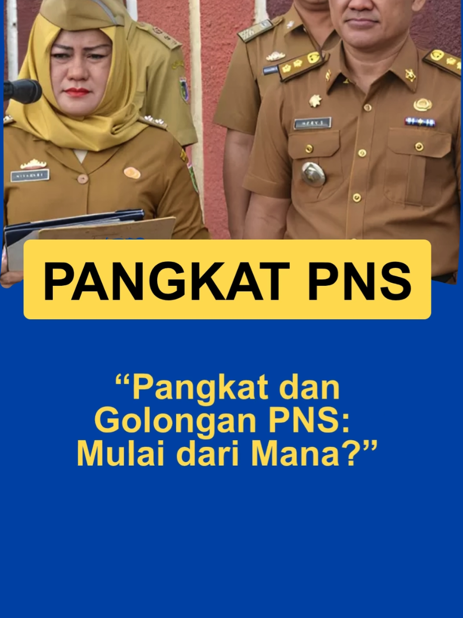 Kamu tahu nggak? Jabatan PNS tertinggi itu namanya JPT Utama. Gajinya tinggi, tanggung jawabnya berat! Mulai dari Dirjen, Sekjen, sampai Kepala Badan Nasional. Yuk kenali lebih dalam siapa aja yang termasuk JPT Utama, biar kamu makin semangat jadi ASN berprestasi! 🚀🇮🇩 #asnupdate #pnsindonesia #jptutama #cpns2025 #bknri #infopns #kerjapns #tiktokasn #kerjapemerintah #pnsgoals #birokrasiindonesia #tiktokbelajar #fyp