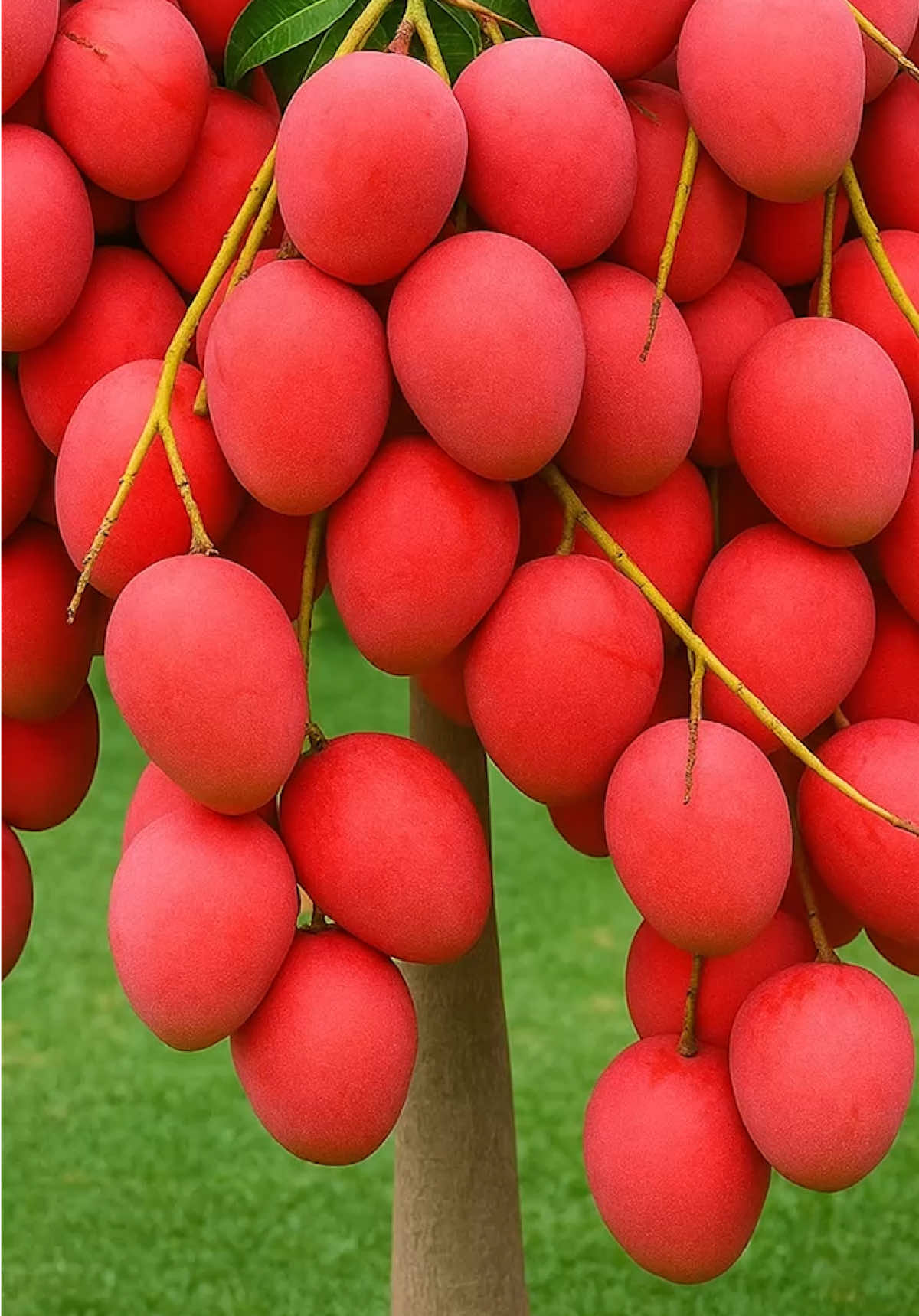 🥭 Secret Mango Growing Hack – Plant a Tree at Home.                                              Unlock the magic of growing your own mango tree right from a store-bought mango! 🥭 In this step-by-step guide, we’ll show you how to extract the seed, prepare it correctly, and plant it using simple materials you already have at home. Perfect for beginners, indoor gardeners, and tropical fruit lovers! Whether you live in an apartment or have a backyard, this mango-growing tutorial is fun, easy, and super rewarding. #MangoTree #GrowFromSeed #DIYPlanting #TropicalFruits #IndoorGarden #BackyardGarden #PlantLovers #SustainableLiving #MangoHack #HomeGardenTips