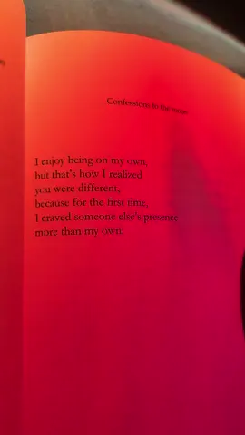 Confessions to the moon #fyp 
