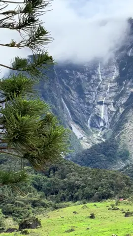 Kundasang sabah