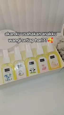 #parfum #parfumanak #parfumviral #parfummurah #parfumanak5pcs #fyp 