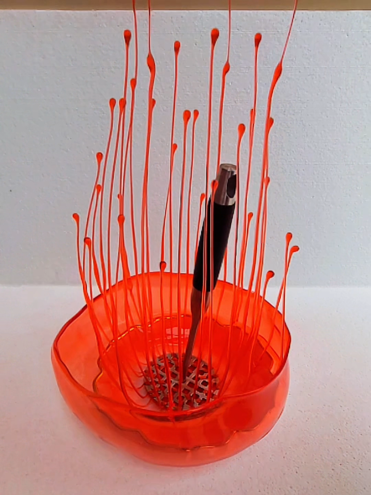 Mesmerizing Slow Mo #mesmerizing #satisfyingvideo #satisfying #oddlysatisfying 