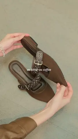 Have you tried this one?  #mules #brandlokal 