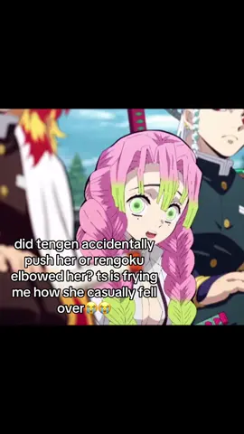 their faces in general are frying me too 😭😭 #fy #viral #relatable #real #foryoupage #funny #wdf #demonslayer #mitsuri #mitsurukanroji #kanrojimitsuri 