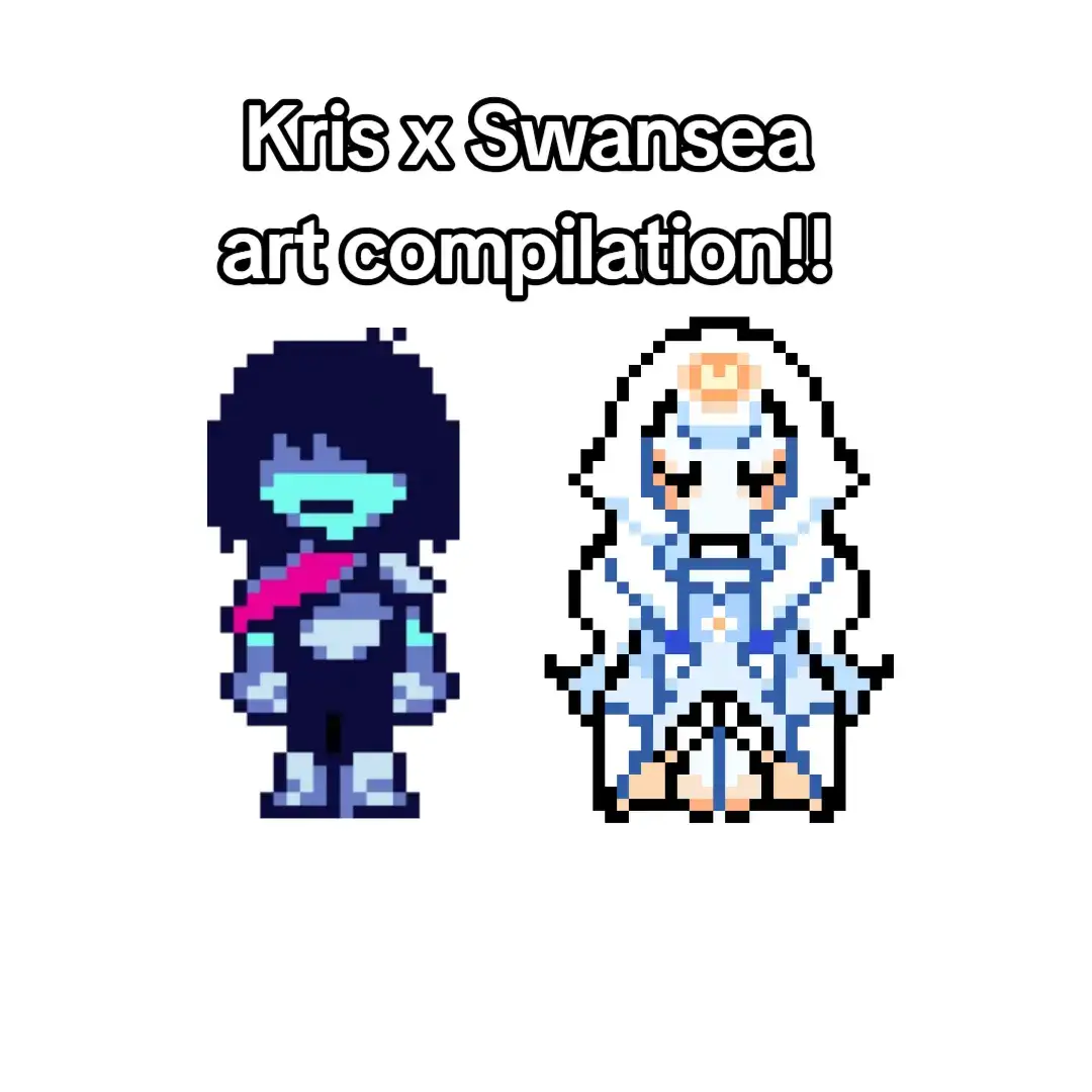 #deltarune #originalcharacter #krisdeltarune 