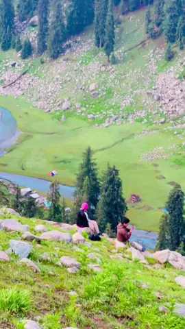Kund meadow Jahaz Banda #kund #meadow #jahazbanda 