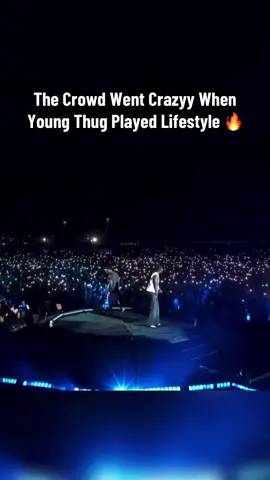🔥🔥🔥🔥🔥#fyp #youngthug #summersmash #chicago 