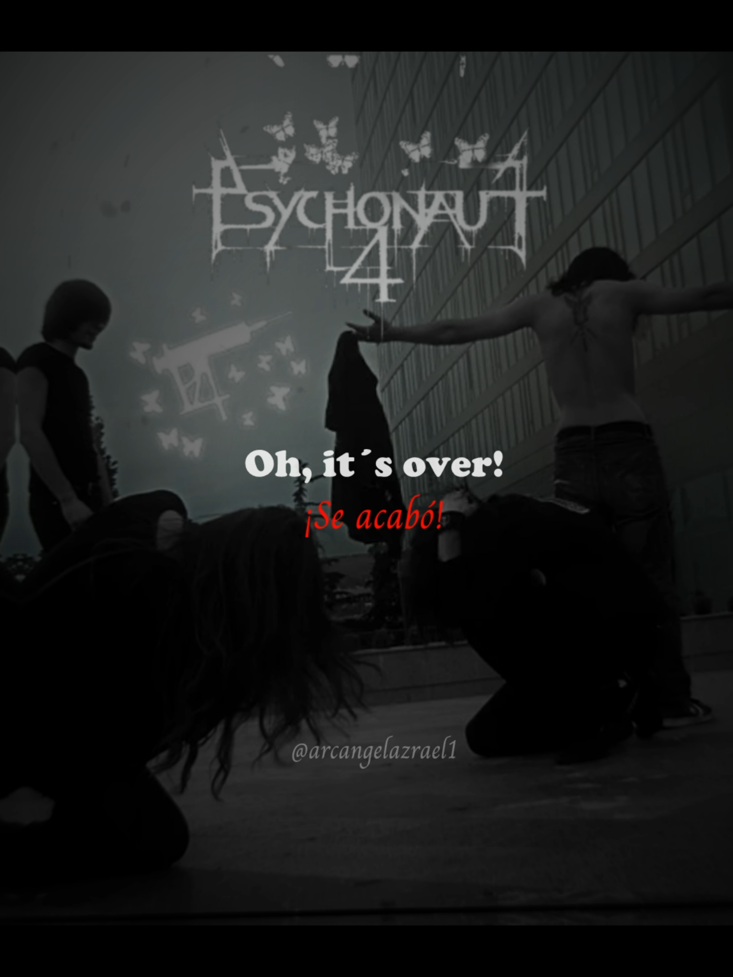 Psychonaut 4 _ Too late to call an ambulance (practice vocals from Graf von Baphomet) #psychonaut4 #dsbm #fyp #metalhead #depressive #foryoupage #depressiveblackmetal #blackmetal #Psychonaut4 #DSBM #heavymetal