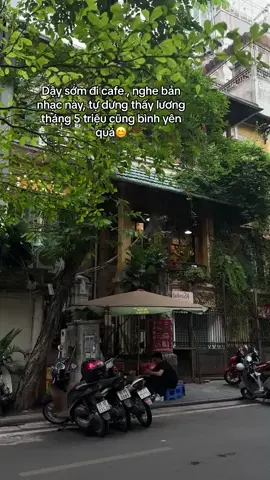 Cafe chill chill thui#flypシ #nhạchay #mylife 