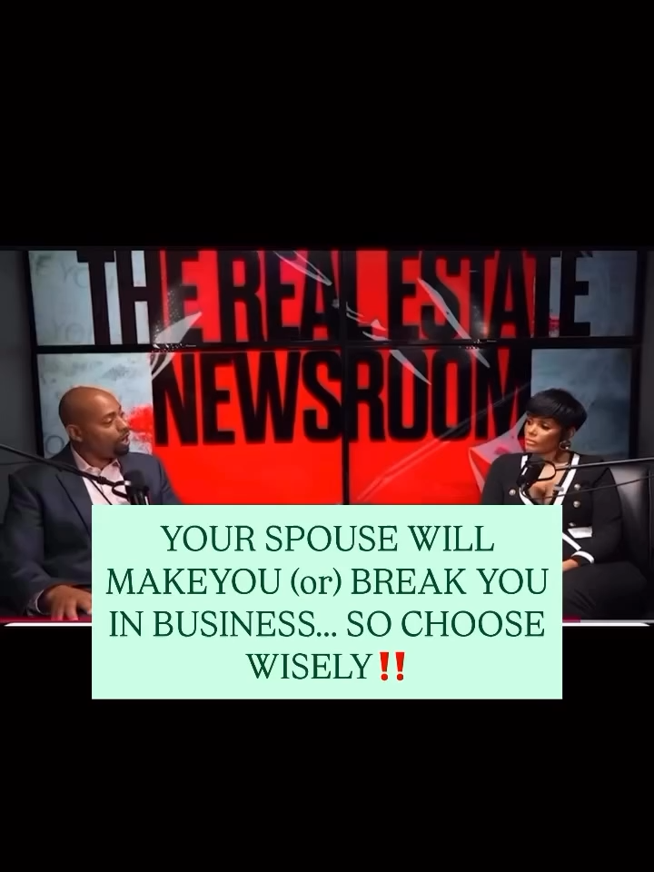 The person you marry WILL bring you UP or bring you DOWN….. so choose wisely . Finding someone that loves to see you WIN IS PRICELESS‼️‼️ Your light doesn’t dim their light. On the flip side a person who is jealous & envious of you & your light will cause chaos and hinder your growth. Now you would think if somebody didn’t like you r was jealous of you… why would they marry you. Unfortunately I have learned from experience that some people want to benefit from your light but don’t truly like you🚫🚫🚫🚫 . If you found your person CHERISH them 🩷🩷 If you married wrong… the sooner you get out.., the sooner you can find where you are supposed to be😍 . In my book I break didn’t the steps I took to leave a toxic marriage and rebuild & thrive after everything was taken from me💪🏽 To get on the waiting list📝 https://main.seeyouatthebankmasterclass.com/masterclass To book consultations or purchase any products please visit The Firm website www.thefirmcbgroup.com