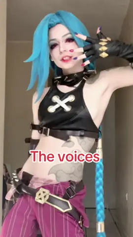 If yk yk ignore the old ahh video #jojosbizarreadventure#jjba#jjbaedit#arcane#jinx#jinxarcane 