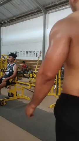 pahat body #personaltrainer #gym #fypツ #fyp #