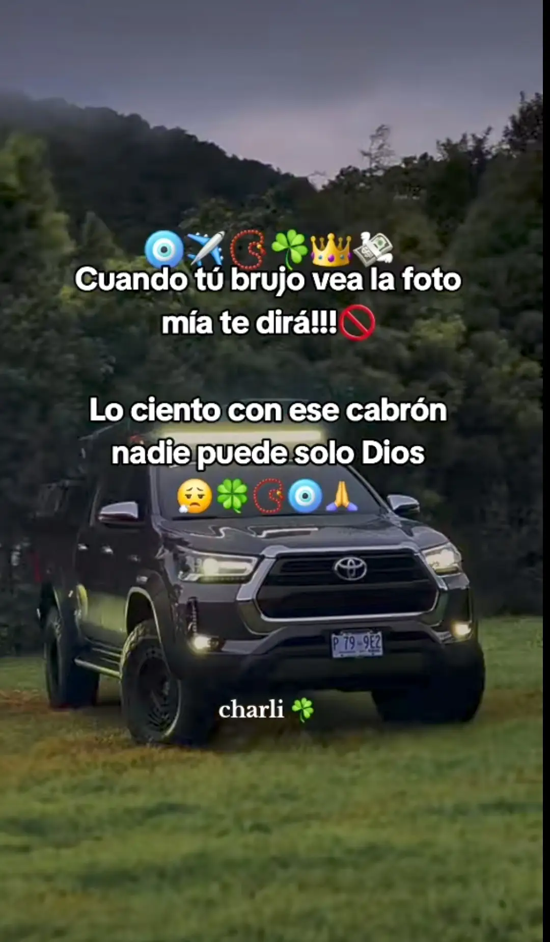 #✈️📿🍀🍀🫡💸💸💸💯 #saludos #videoviralll #compartirrrrr 