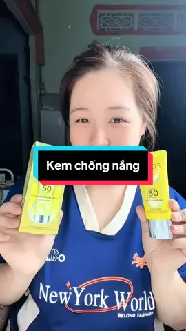 Kem chống nắng phổ rộng Pond’s ✨✨✨#ngunriviu #review #kemchongnang #chongnangphorong #chongnang #pond’s #hoptaccungunilever #pondsvietnam #uvmiracle 