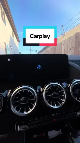 The best way to watch Netflix and yt on your lunch break or road trip • • #carplay #netflix #tiktokshopfinds #caraccessories 