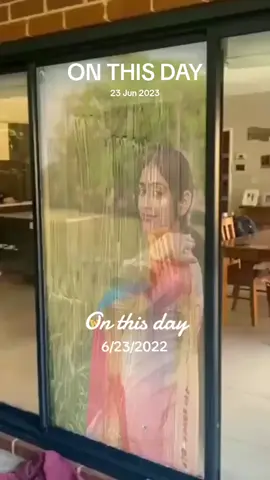 #onthisday بلوچی کارنی سونگ