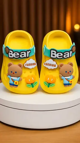 🐻 Sandal anak karakter lucu yang bikin mereka nggak mau lepasin seharian! 💥#sandalanak#fashionanak#fashionkids#sandal#anak#tukul#kidstyle#OOTD#sandalfashion#childrenshoes#sandalwanita#summerstyle#playtime #87cakrawalashop 
