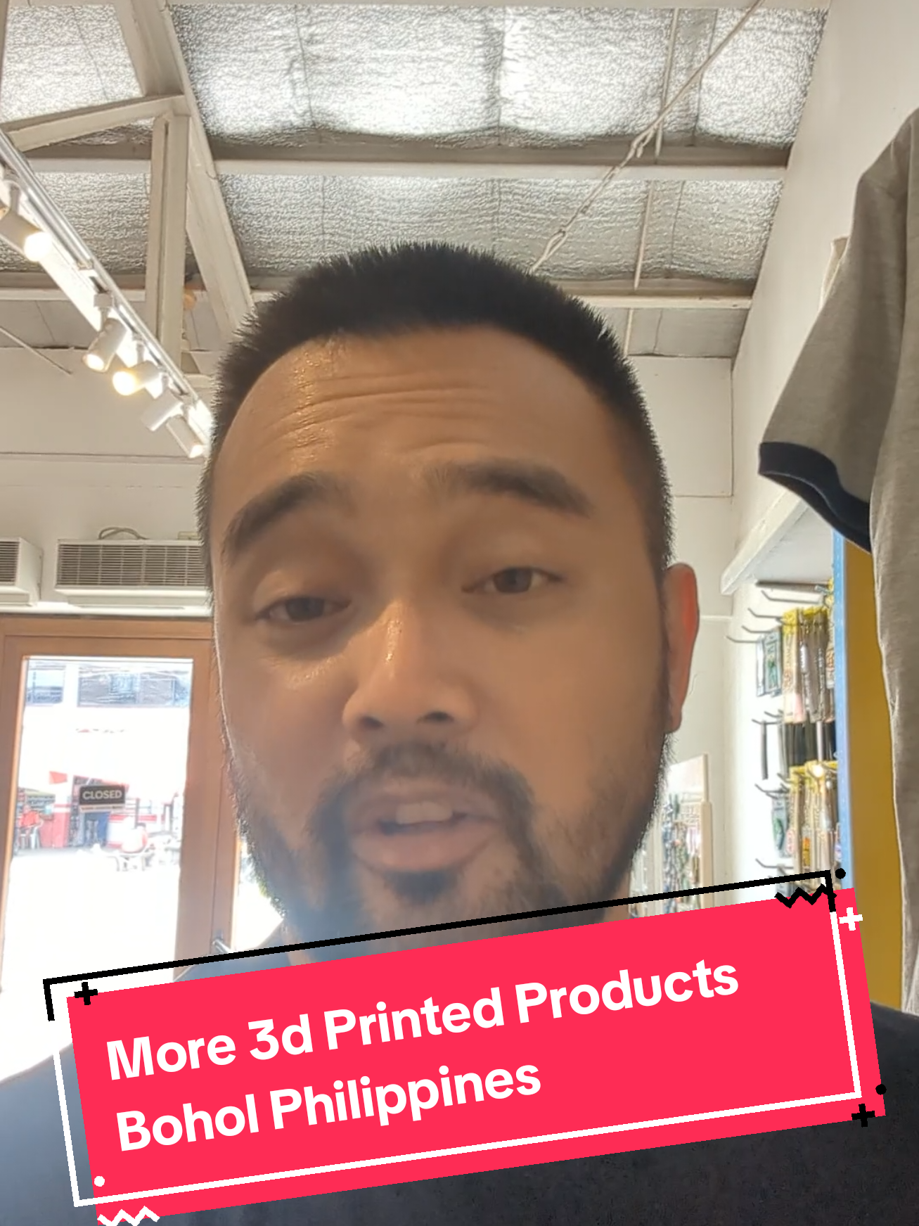 More 3d Printed Products Bohol Philippines #3dprinting #business #bohol 