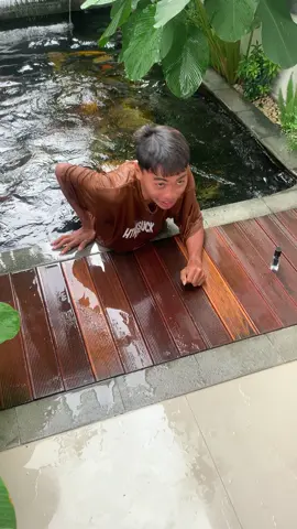 gak kuat aku karo anak muda sitok iki gawe resek terus @Kaji soher 