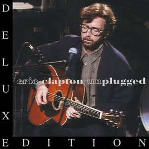 Tears In Heaven - Eric Clapton  