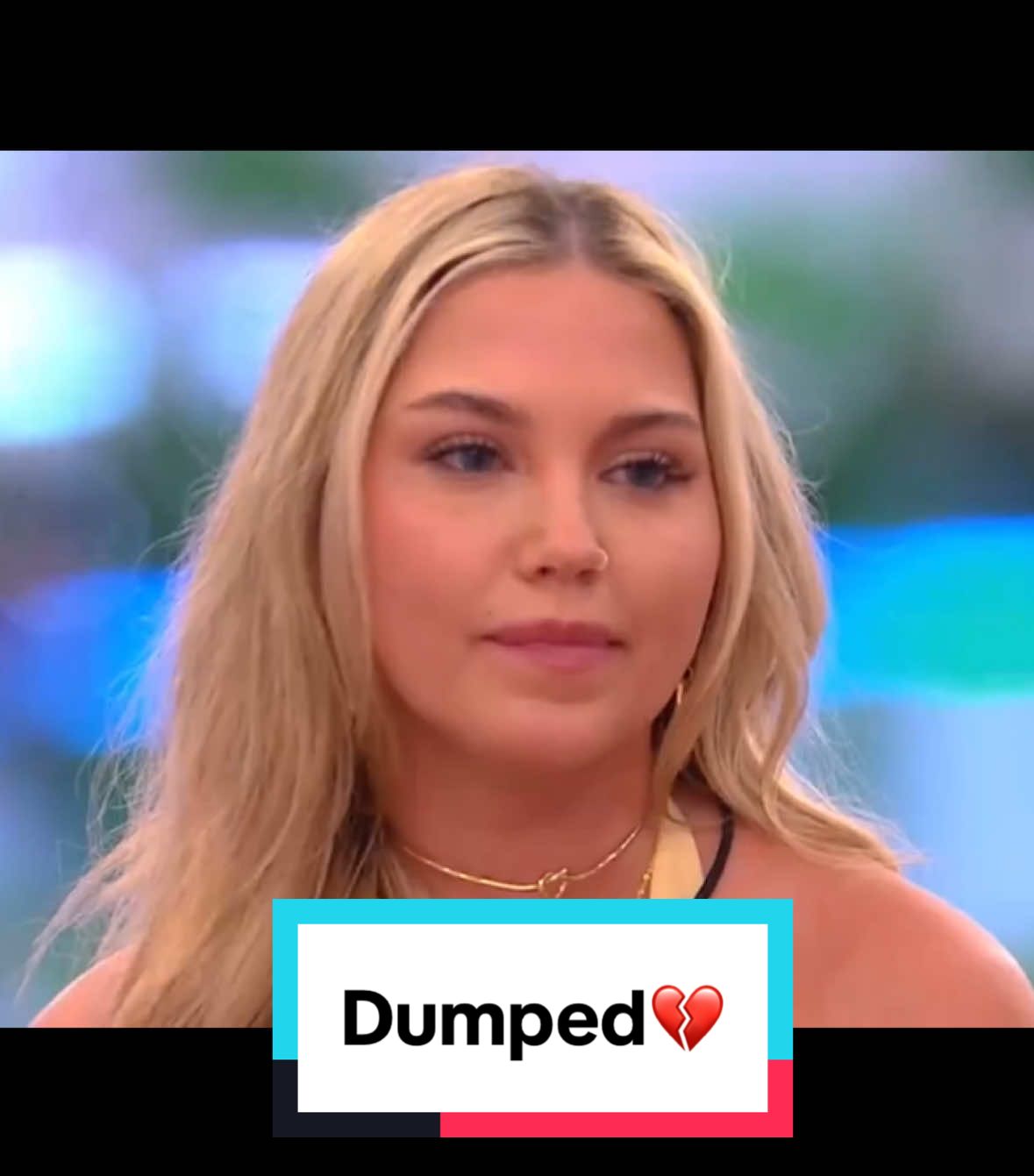 this is not how it’s supposed to go💔 literally the last two people I wanted💔💔  #Lovelsland #loveislandusa #loveislandedit #loveislandclips #loveisland2025 #fyp #foryou #blowthisupforme #fyp #america #huda #jeremiah #hannah #pepe #olandria 