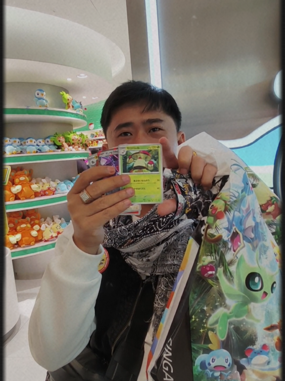 #singapura #pokemon 