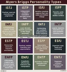 Once you’re in, you can never get comeback. #typology #typologytok #typologytiktok #socionic #enneagram #mbti 
