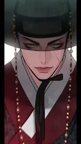 The way I’m shipping these two is no joke… I’m hoping it’s not second lead syndrome and he’s the male lead ##yandere##webtoon##thegreatsnake##secondmalelead