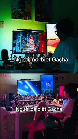 Lại bảo sai Gacha là gì #GamingOnTikTok #gacha #GenshinImpact 