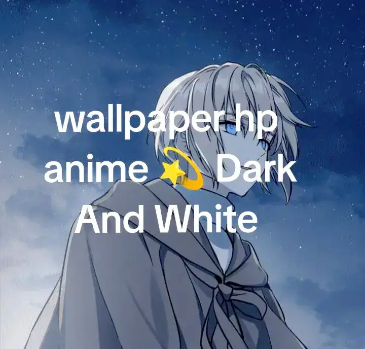 Ya walaupun sedikit jelek 😅 tapi lumayan buat hp infinix hot 50#pro dan hp lainnya biar makin estetik 🤩💫 Ya cocok banget lah pakai ini wp pokoknya#anime #animefyp #ppanime #pp #wallpaper #widget #wallpaperanime #widgetanime #infinixhot50pro #infinixspeedupnow #viral #infinix #xybca #jangan?lupafollowdanlike #janganlupalike  #fyp #janganlupashare #janganlupakomendanlikenya #masukberandafyp #dark #darkwallpapers 