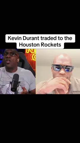 #fyp #shannonsharpe #ochocinco #joe #kevindurant #NBA #basketball #trades #phoenixsuns #houstontexas #miamiheat #draft #pick #assets #devinbooker #jalengreen #bradleybeal #sanantonio #brooklyn #fans 