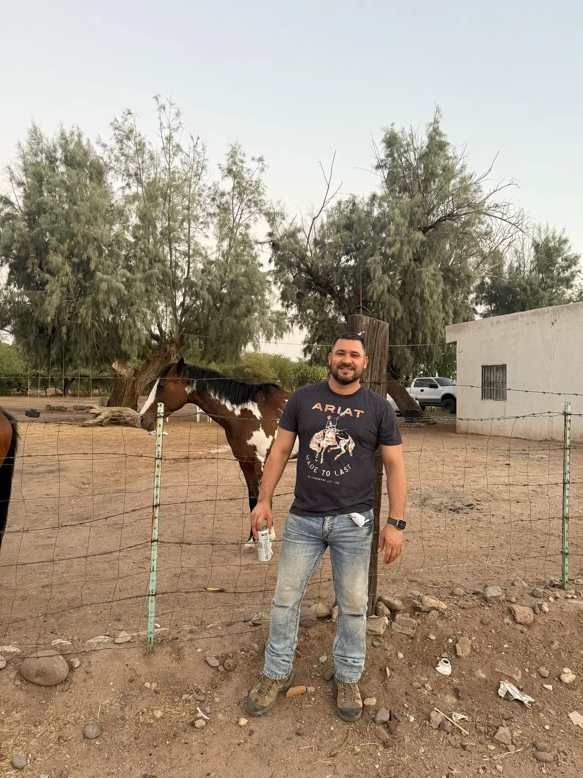 #horse #pueblosdesonor #ures