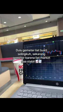 1 hari sebelum peperangan #market #forex #trader 