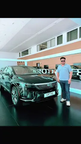 Cadillac QA.🇶🇦