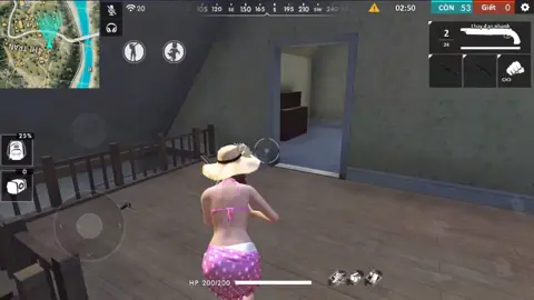 nhìn bộ đồ biết ai luôn #freefire #xuhuong #fyp 