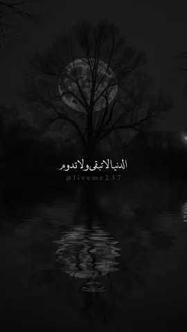الدنيا لا تبقي ولا تدوم... 🤲💔#دعاء #دعاء_يريح_القلوب #اللهم_صل_وسلم_على_نبينا_محمد #اللهم_صلي_على_نبينا_محمد 