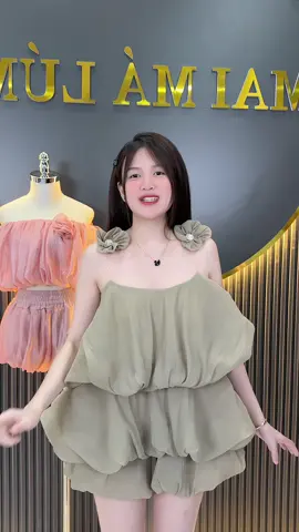 Set nữ xịn