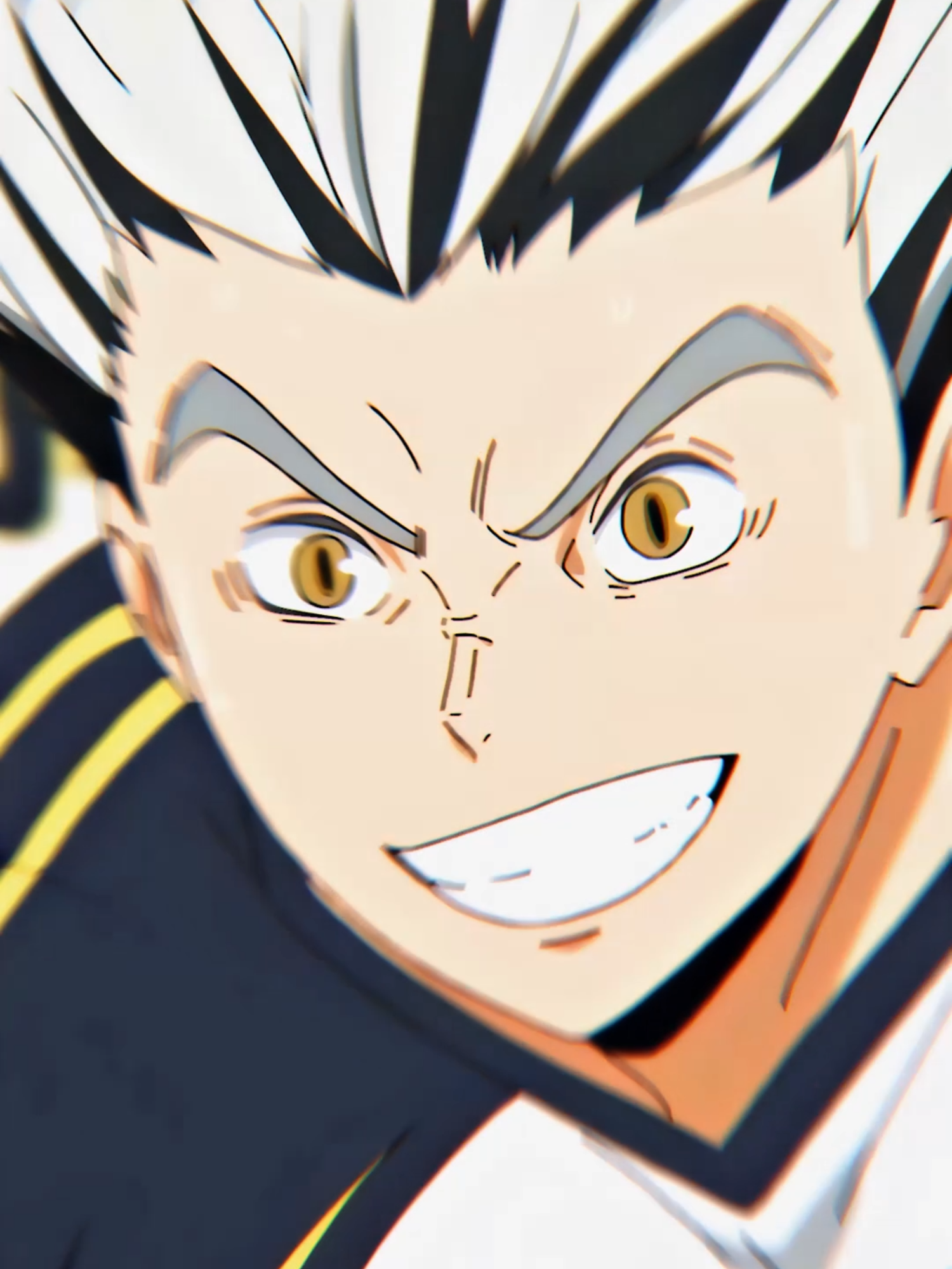 #haikyuu #fyp #bokuto #bokutokoutarou #haikyuuedit