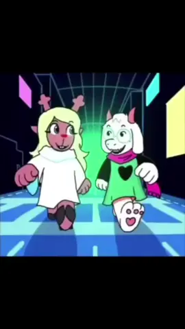 Deltarune meme #deltarune #noelle #ralsei 