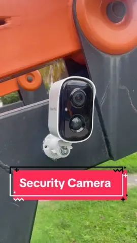 #tiktokshopsummerturnup #camera #security #waterproof #homegadgets #homegadget 
